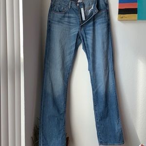 Lucky Brand Jeans NWOT